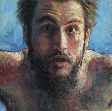 agenjo_web13 Art Blog - David Agenjo - Empty Kingdom