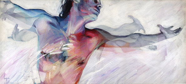 agenjo_web15 Art Blog - David Agenjo - Empty Kingdom