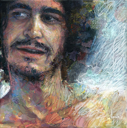 agenjo_web9 Art Blog - David Agenjo - Empty Kingdom
