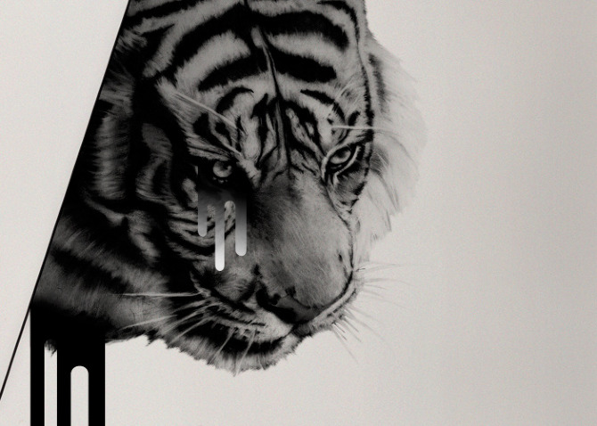 bd1 art blog - OH YEAH Studios - Empty Kingdom