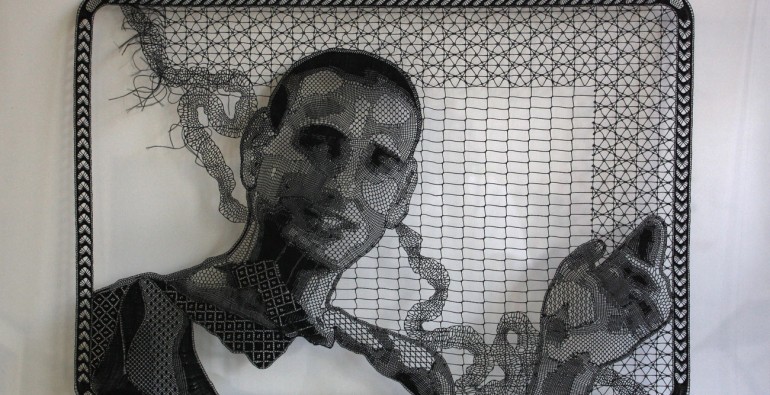 Art Blog - Pierre Fouche - Empty Kingdom