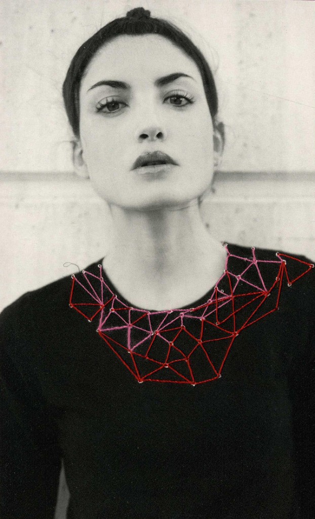 Art Blog - Maria Aparico Puentes - Empty Kingdom