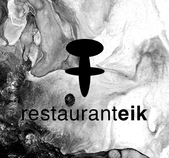restauranteik2 art blog - OH YEAH Studios - Empty Kingdom