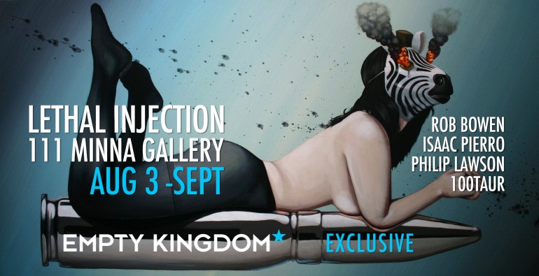 111 MINNA LETHAL INJECTION BANNER3