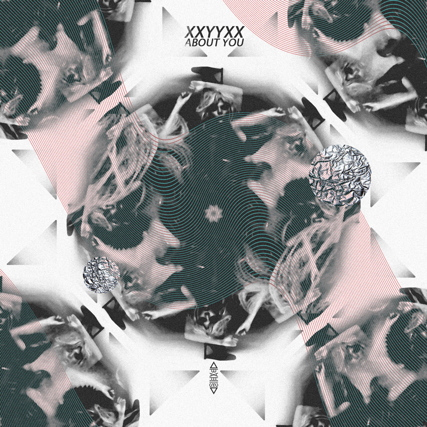 3 Empty Kingdom - XXYYXX - Art Blog