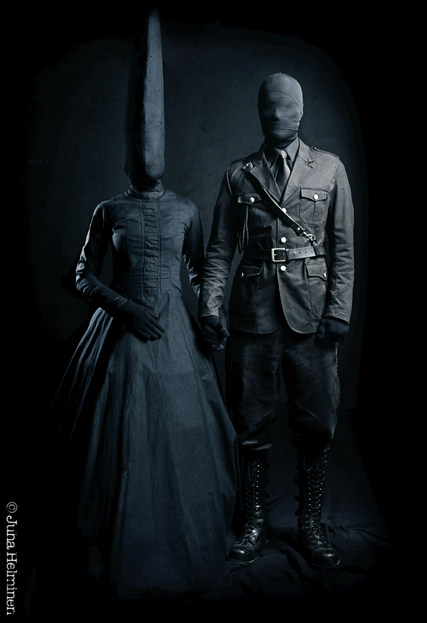 art blog - Juha Arvid Helminen - Empty Kingdom