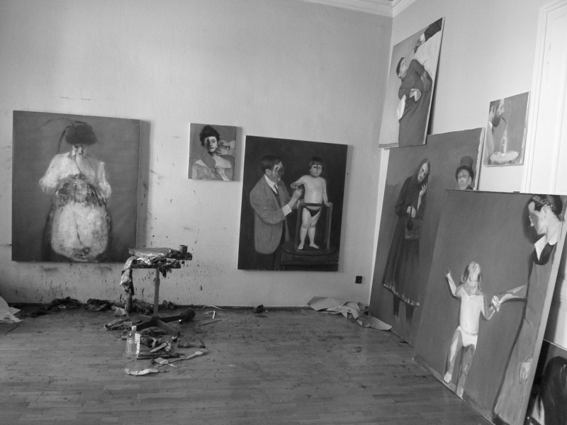 Alexander-Tinei_web24 art blog - Alexander Tinei - empty kingdom