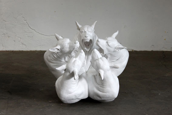 Gregor-Gaida_web18 art blog - Gregor Gaida - empty kingdom