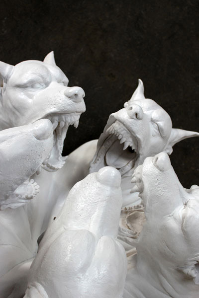 Gregor-Gaida_web20 art blog - Gregor Gaida - empty kingdom