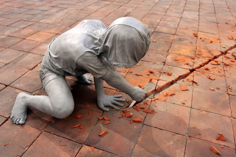Gregor-Gaida_web3 art blog - Gregor Gaida - empty kingdom