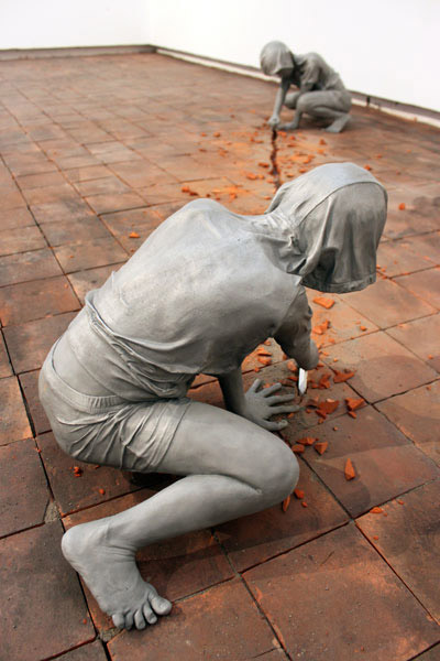 Gregor-Gaida_web4 art blog - Gregor Gaida - empty kingdom