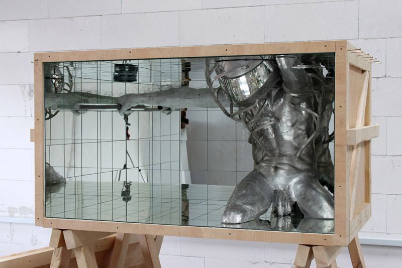Gregor-Gaida_web6 art blog - Gregor Gaida - empty kingdom
