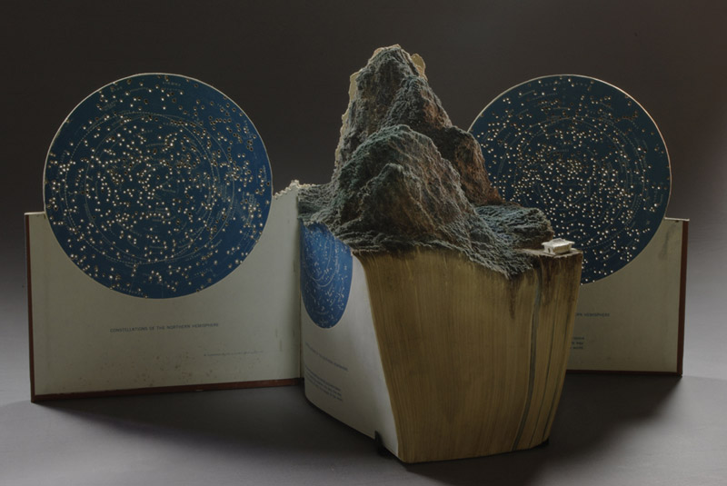 Guy-Laramée_web15 art blog - Guy Laramee - empty kingdom