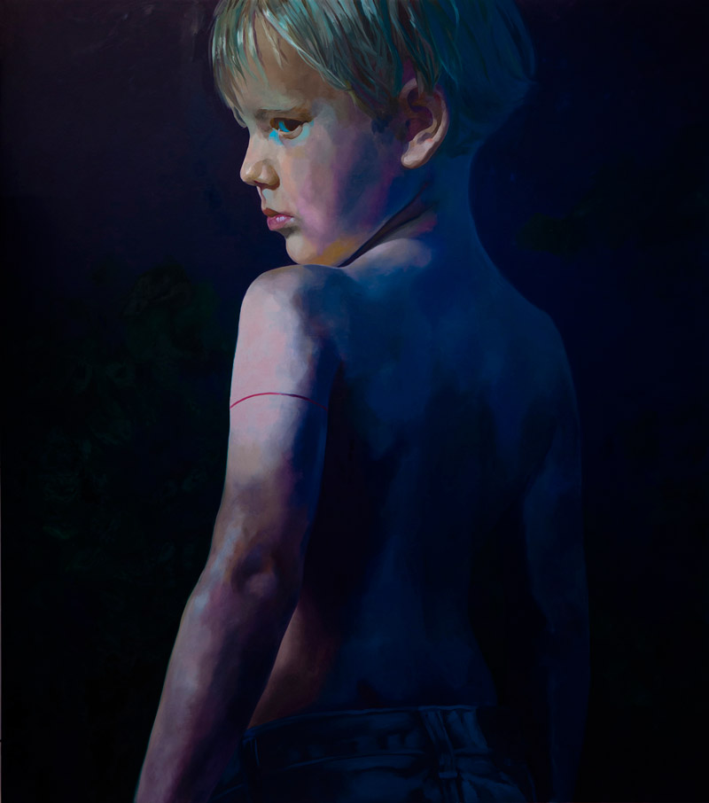 Markus-Akesson_web15 art blog - Markus Akesson - empty kingdom