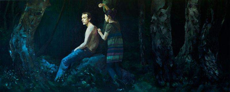 Markus-Akesson_web18 art blog - Markus Akesson - empty kingdom