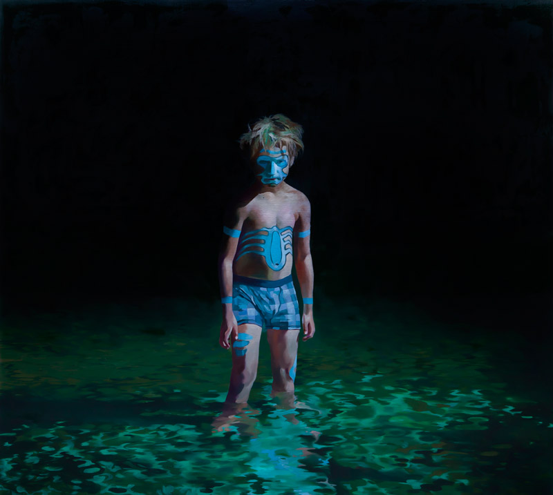 Markus-Akesson_web3 art blog - Markus Akesson - empty kingdom
