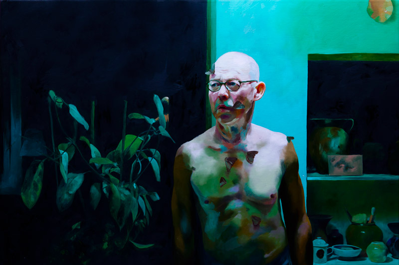 Markus-Akesson_web4 art blog - Markus Akesson - empty kingdom