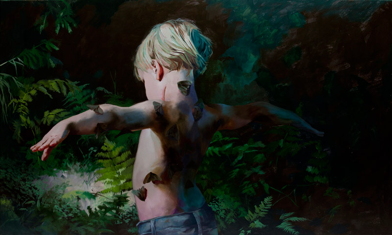 Markus-Akesson_web5 art blog - Markus Akesson - empty kingdom