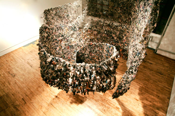 Choi_web1 Art Blog - Yun Woo Choi - Empty Kingdom