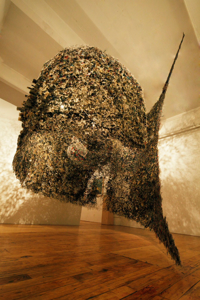 Choi_web10 Art Blog - Yun Woo Choi - Empty Kingdom
