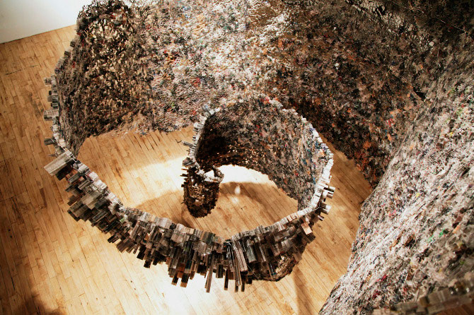 Choi_web11 Art Blog - Yun Woo Choi - Empty Kingdom