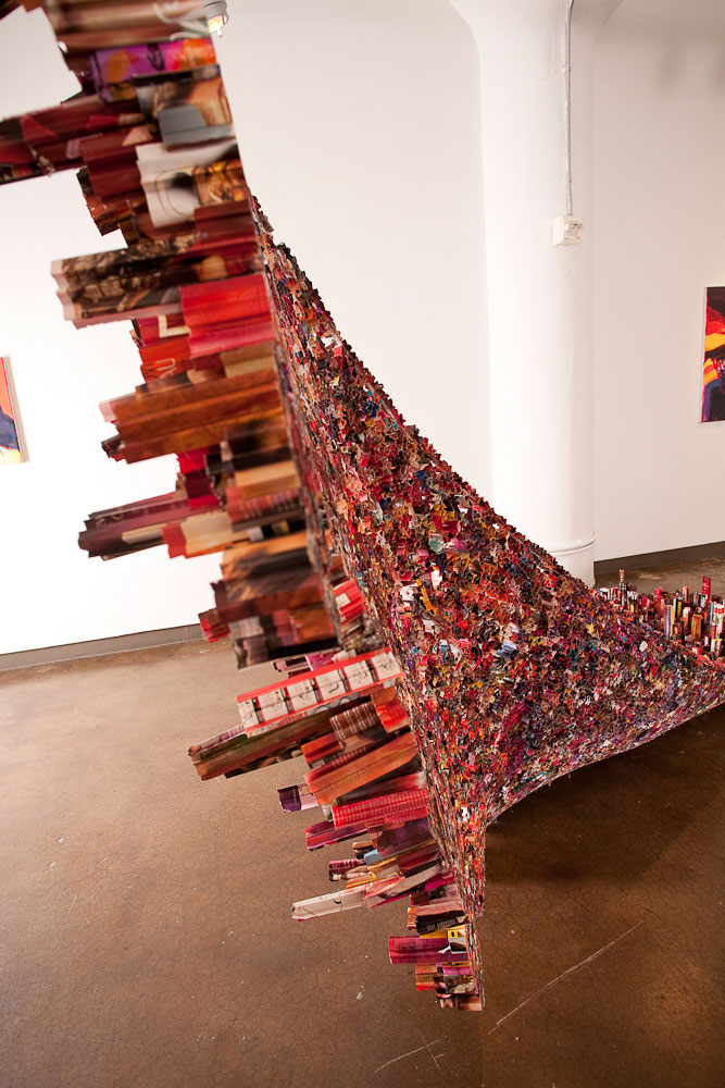 Choi_web2 Art Blog - Yun Woo Choi - Empty Kingdom
