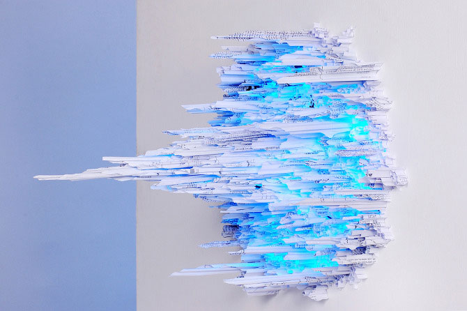 Choi_web3 Art Blog - Yun Woo Choi - Empty Kingdom