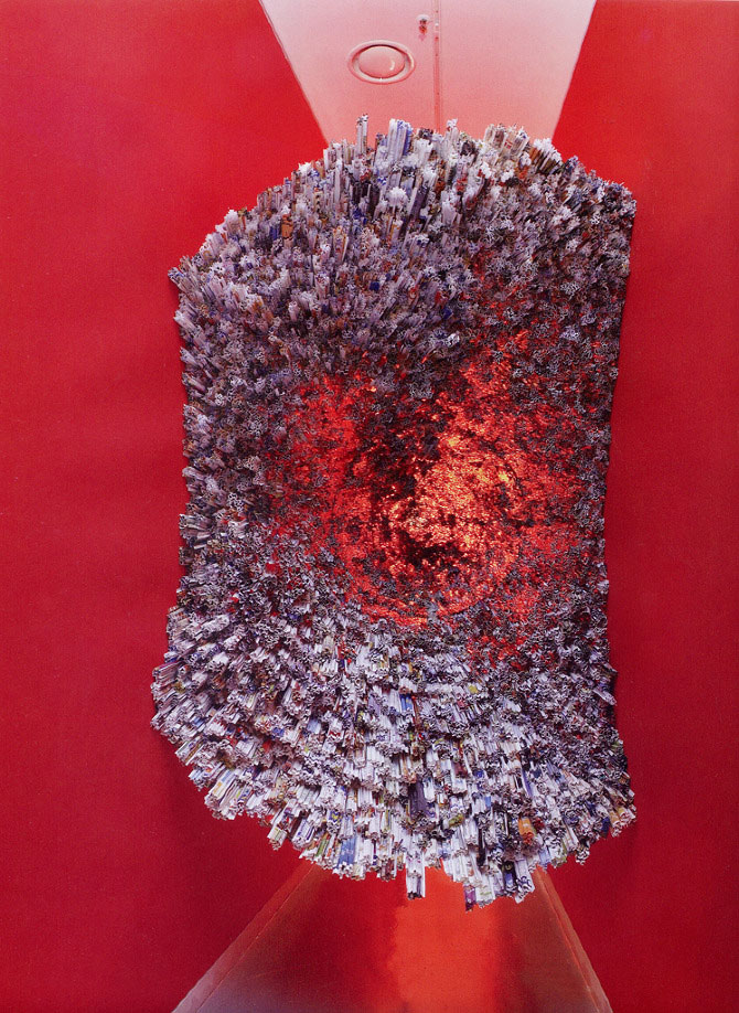 Choi_web4 Art Blog - Yun Woo Choi - Empty Kingdom