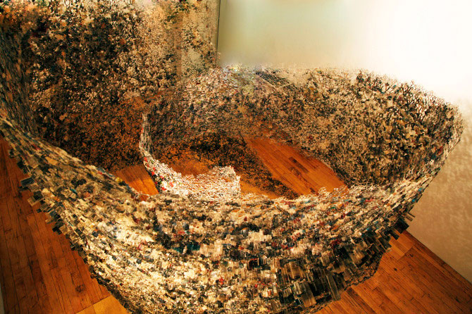 Choi_web7 Art Blog - Yun Woo Choi - Empty Kingdom