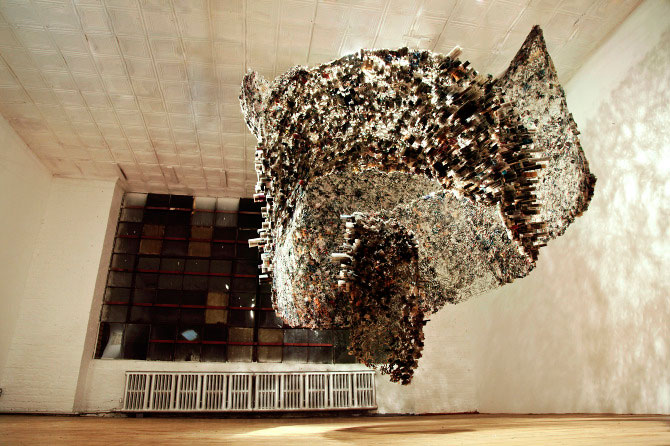 Choi_web9 Art Blog - Yun Woo Choi - Empty Kingdom