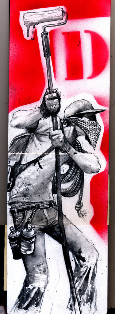 DerbyBlue_Web13 art blog - DerbyBlue - empty kingdom
