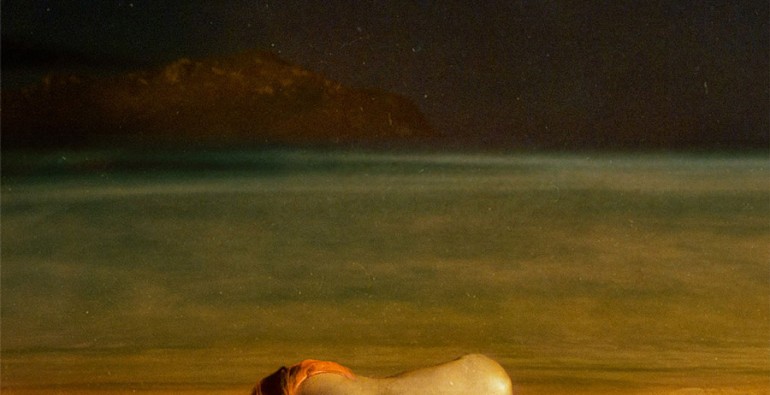 Empty Kingdom – Rebecca Alejandra – Art Blog