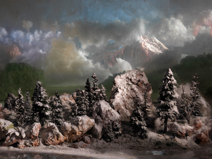 Kim-Keever_web13 art blog - Kim Keever - empty kingdom
