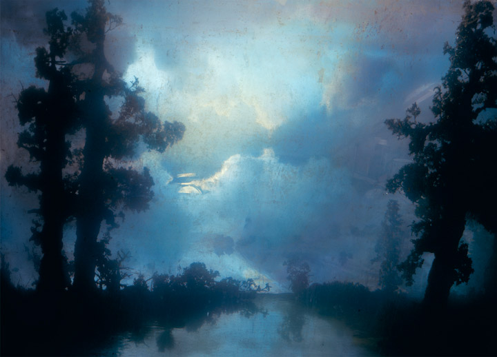 Kim-Keever_web15 art blog - Kim Keever - empty kingdom