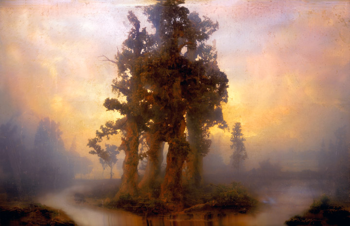 Kim-Keever_web16 art blog - Kim Keever - empty kingdom