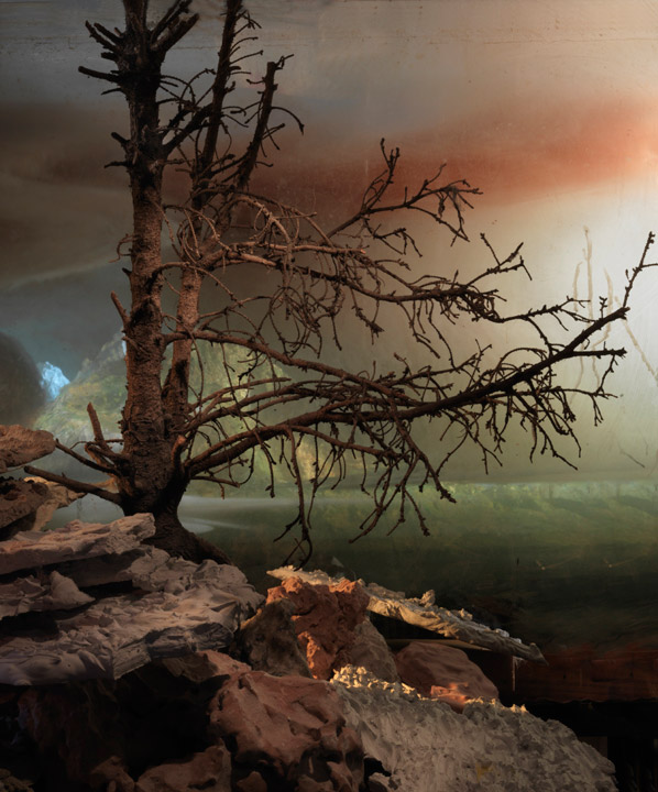 Kim-Keever_web20 art blog - Kim Keever - empty kingdom