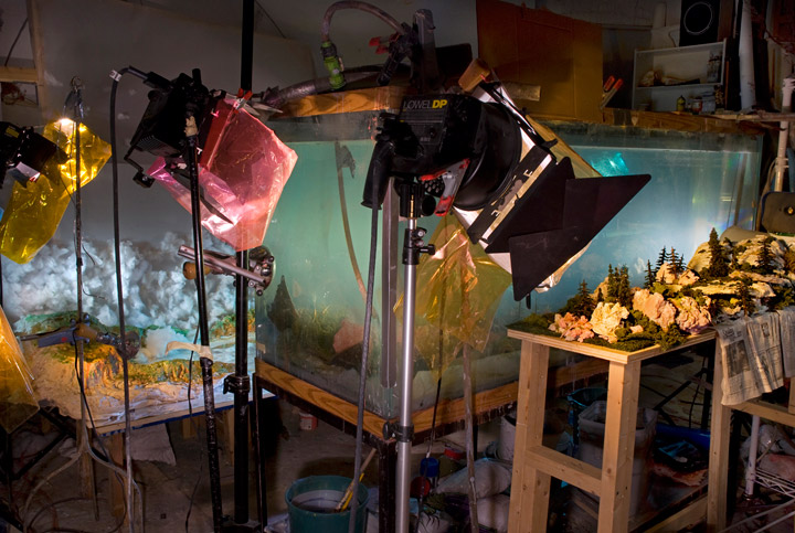 Kim-Keever_web7 art blog - Kim Keever - empty kingdom