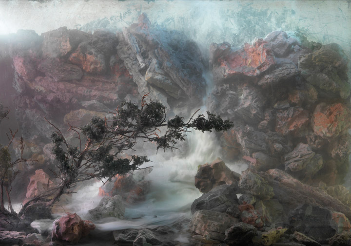 Kim-Keever_web8 art blog - Kim Keever - empty kingdom