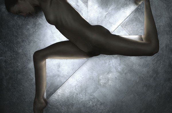 art blog - Klaus Kampert - empty kingdom