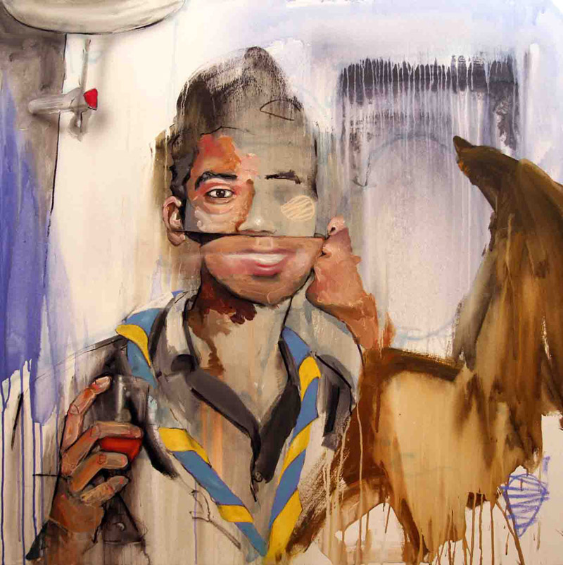 Lou-Ros_web15 art blog - Lou Ros - empty kingdom