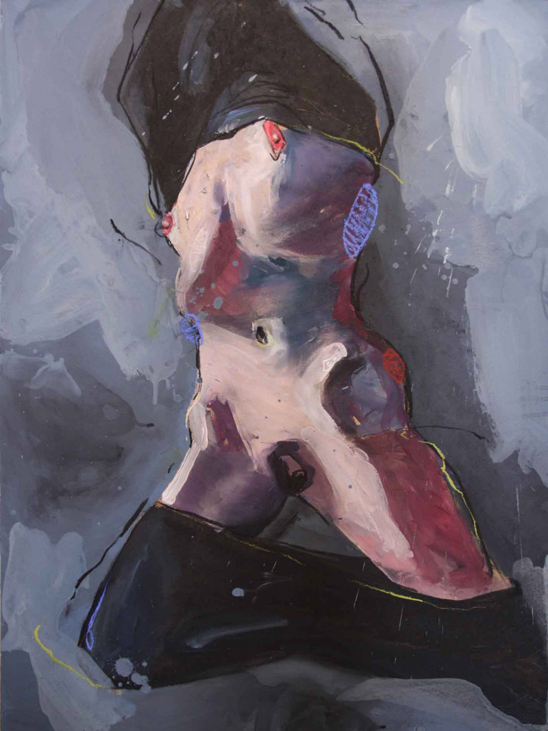 Lou-Ros_web18 art blog - Lou Ros - empty kingdom