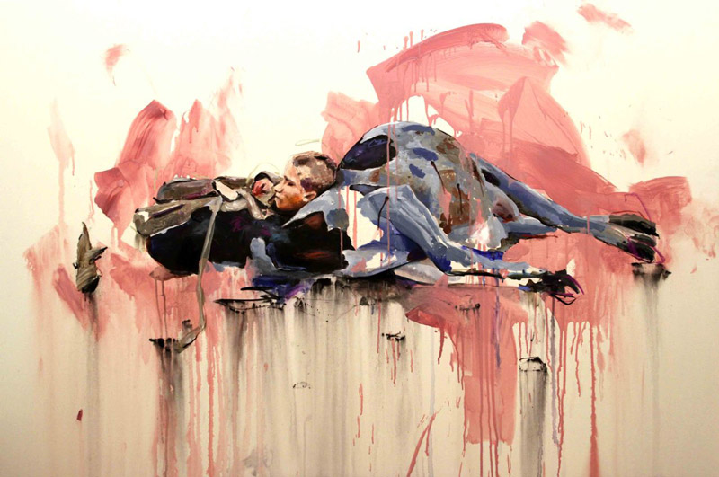 Lou-Ros_web19 art blog - Lou Ros - empty kingdom