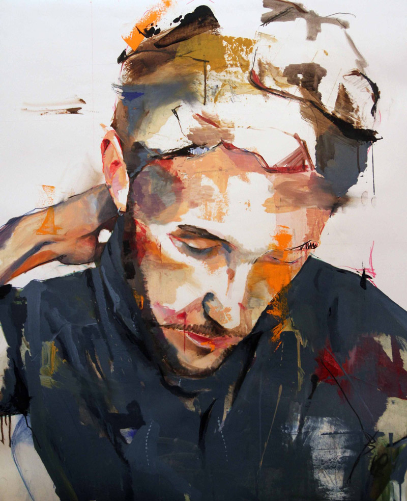 Lou-Ros_web7 art blog - Lou Ros - empty kingdom