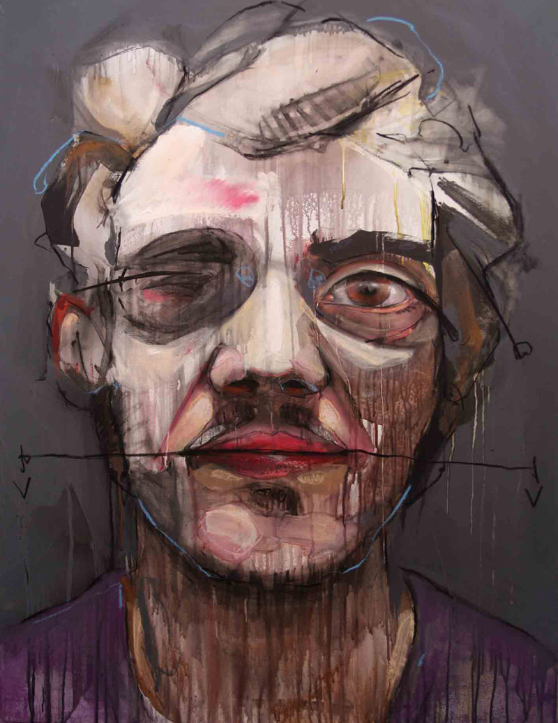 Lou-Ros_web8 art blog - Lou Ros - empty kingdom