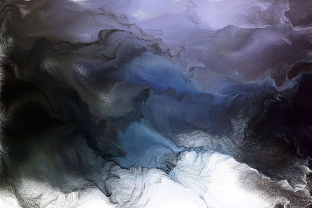 Art Blog - Andreas Nicholas Fischer - Empty Kingdom