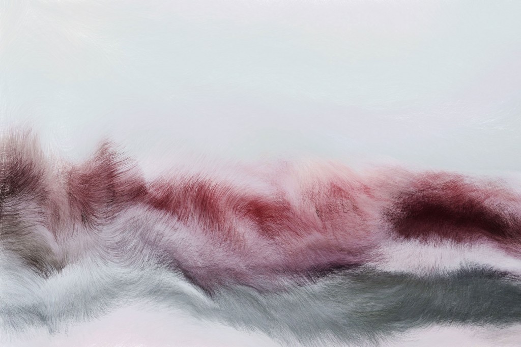 Art Blog - Andreas Nicholas Fischer - Empty Kingdom
