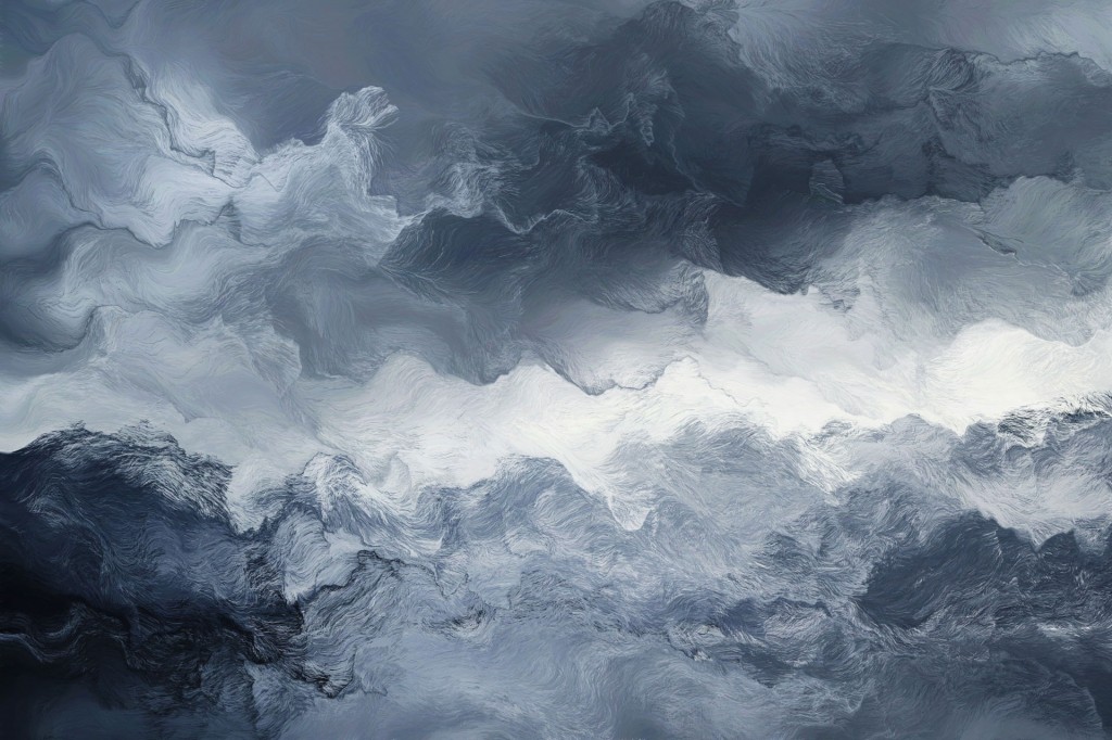 Art Blog - Andreas Nicholas Fischer - Empty Kingdom