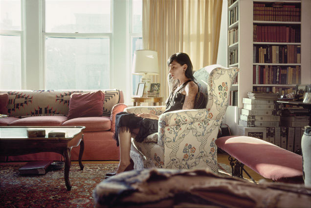 sarfati_web17 Art Blog - Lise Sarfati - Empty Kingdom