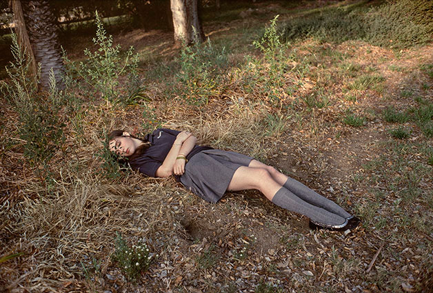 sarfati_web18 Art Blog - Lise Sarfati - Empty Kingdom