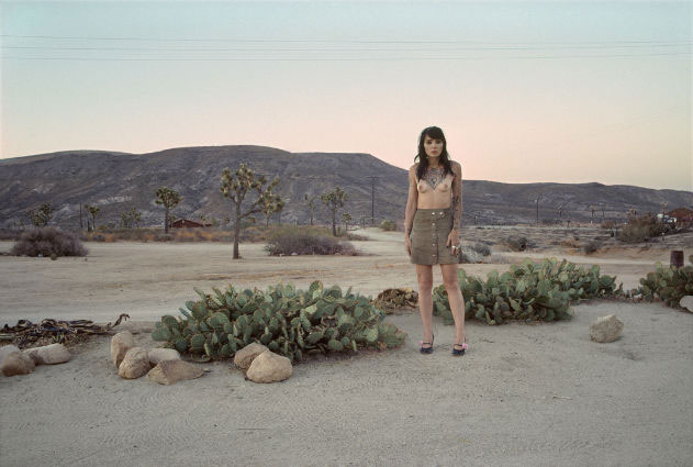 sarfati_web7 Art Blog - Lise Sarfati - Empty Kingdom